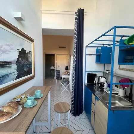 アパート Apartment, 350m From Sandy